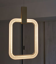 画像をギャラリービューアに読み込む, ペンダントライト JKP304 中 LED (インテリアライト 間接照明 天井照明 北欧)