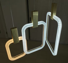 画像をギャラリービューアに読み込む, ペンダントライト JKP304 中 LED (インテリアライト 間接照明 天井照明 北欧)