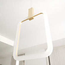 画像をギャラリービューアに読み込む, ペンダントライト JKP305 大 LED (インテリアライト 間接照明 天井照明 北欧)