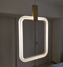 画像をギャラリービューアに読み込む, ペンダントライト JKP305 大 LED (インテリアライト 間接照明 天井照明 北欧)