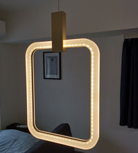 画像をギャラリービューアに読み込む, ペンダントライト JKP305 大 LED (インテリアライト 間接照明 天井照明 北欧)