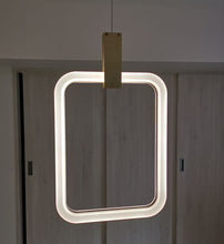 画像をギャラリービューアに読み込む, ペンダントライト JKP305 大 LED (インテリアライト 間接照明 天井照明 北欧)