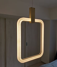 画像をギャラリービューアに読み込む, ペンダントライト JKP305 大 LED (インテリアライト 間接照明 天井照明 北欧)