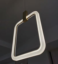 画像をギャラリービューアに読み込む, ペンダントライト JKP305 大 LED (インテリアライト 間接照明 天井照明 北欧)