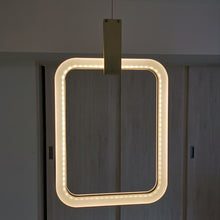 画像をギャラリービューアに読み込む, ペンダントライト JKP305 大 LED (インテリアライト 間接照明 天井照明 北欧)