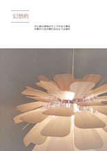 画像をギャラリービューアに読み込む, ペンダントライト JKP400 (インテリア照明 天井照明 北欧 間接照明)