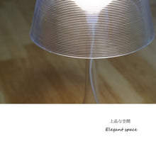 画像をギャラリービューアに読み込む, テーブルランプ JKT001 (インテリア照明 卓上スタンド デスクライト 北欧 お洒落)