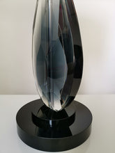 画像をギャラリービューアに読み込む, テーブルランプ JKT204 水晶 (インテリア照明 卓上スタンド デスクライト 北欧 お洒落)