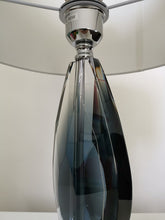 画像をギャラリービューアに読み込む, テーブルランプ JKT204 水晶 (インテリア照明 卓上スタンド デスクライト 北欧 お洒落)