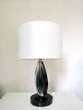 画像をギャラリービューアに読み込む, テーブルランプ JKT204 水晶 (インテリア照明 卓上スタンド デスクライト 北欧 お洒落)