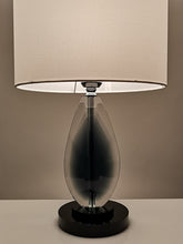画像をギャラリービューアに読み込む, テーブルランプ JKT204 水晶 (インテリア照明 卓上スタンド デスクライト 北欧 お洒落)