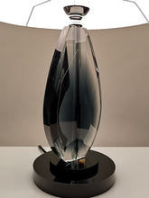 画像をギャラリービューアに読み込む, テーブルランプ JKT204 水晶 (インテリア照明 卓上スタンド デスクライト 北欧 お洒落)