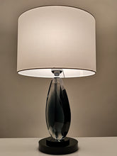 画像をギャラリービューアに読み込む, テーブルランプ JKT204 水晶 (インテリア照明 卓上スタンド デスクライト 北欧 お洒落)