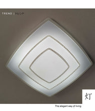 画像をギャラリービューアに読み込む, 薄型LEDシーリングライト JMC001 (天井照明 インテリア照明 間接照明 ペンダントライト 北欧)