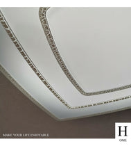 画像をギャラリービューアに読み込む, 薄型LEDシーリングライト JMC001 (天井照明 インテリア照明 間接照明 ペンダントライト 北欧)