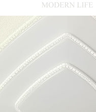 画像をギャラリービューアに読み込む, 薄型LEDシーリングライト JMC001 (天井照明 インテリア照明 間接照明 ペンダントライト 北欧)