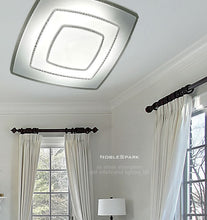 画像をギャラリービューアに読み込む, 薄型LEDシーリングライト JMC001 (天井照明 インテリア照明 間接照明 ペンダントライト 北欧)