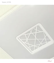 画像をギャラリービューアに読み込む, 薄型LEDシーリングライト JMC002 (天井照明 インテリア照明 間接照明 ペンダントライト 北欧)