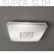 画像をギャラリービューアに読み込む, 薄型LEDシーリングライト JMC002 (天井照明 インテリア照明 間接照明 ペンダントライト 北欧)