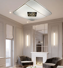 画像をギャラリービューアに読み込む, 薄型LEDシーリングライト JMC003 (天井照明 インテリア照明 間接照明 ペンダントライト 北欧)