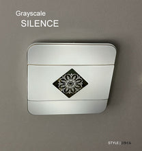 画像をギャラリービューアに読み込む, 薄型LEDシーリングライト JMC003 (天井照明 インテリア照明 間接照明 ペンダントライト 北欧)