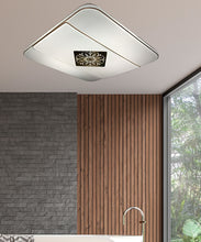 画像をギャラリービューアに読み込む, 薄型LEDシーリングライト JMC003 (天井照明 インテリア照明 間接照明 ペンダントライト 北欧)