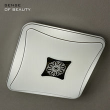 画像をギャラリービューアに読み込む, 薄型LEDシーリングライト JMC004 (天井照明 インテリア照明 間接照明 ペンダントライト 北欧)