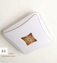 画像をギャラリービューアに読み込む, 薄型LEDシーリングライト JMC004 (天井照明 インテリア照明 間接照明 ペンダントライト 北欧)