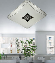 画像をギャラリービューアに読み込む, 薄型LEDシーリングライト JMC004 (天井照明 インテリア照明 間接照明 ペンダントライト 北欧)