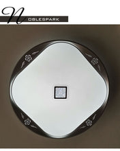 画像をギャラリービューアに読み込む, 薄型LEDシーリングライト JMC005 (天井照明 インテリア照明 間接照明 ペンダントライト 北欧)