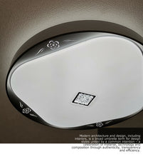 画像をギャラリービューアに読み込む, 薄型LEDシーリングライト JMC005 (天井照明 インテリア照明 間接照明 ペンダントライト 北欧)