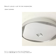 画像をギャラリービューアに読み込む, 薄型LEDシーリングライト JMC005 (天井照明 インテリア照明 間接照明 ペンダントライト 北欧)