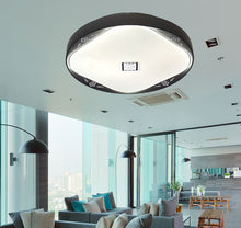 画像をギャラリービューアに読み込む, 薄型LEDシーリングライト JMC005 (天井照明 インテリア照明 間接照明 ペンダントライト 北欧)