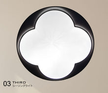 画像をギャラリービューアに読み込む, 薄型LEDシーリングライト JMC006 (天井照明 インテリア照明 間接照明 ペンダントライト 北欧)