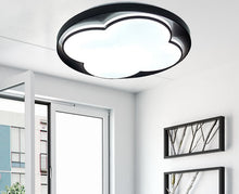 画像をギャラリービューアに読み込む, 薄型LEDシーリングライト JMC006 (天井照明 インテリア照明 間接照明 ペンダントライト 北欧)