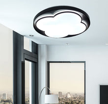 画像をギャラリービューアに読み込む, 薄型LEDシーリングライト JMC006 (天井照明 インテリア照明 間接照明 ペンダントライト 北欧)