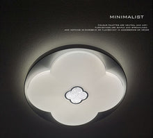 画像をギャラリービューアに読み込む, 薄型LEDシーリングライト JMC007 (天井照明 インテリア照明 間接照明 ペンダントライト 北欧)