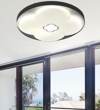 画像をギャラリービューアに読み込む, 薄型LEDシーリングライト JMC007 (天井照明 インテリア照明 間接照明 ペンダントライト 北欧)