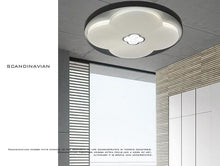 画像をギャラリービューアに読み込む, 薄型LEDシーリングライト JMC007 (天井照明 インテリア照明 間接照明 ペンダントライト 北欧)