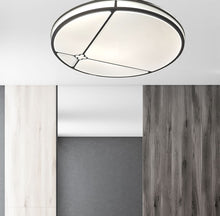 画像をギャラリービューアに読み込む, 薄型LEDシーリングライト JMC008 (天井照明 インテリア照明 間接照明 ペンダントライト 北欧)