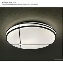 画像をギャラリービューアに読み込む, 薄型LEDシーリングライト JMC008 (天井照明 インテリア照明 間接照明 ペンダントライト 北欧)