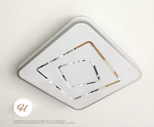 画像をギャラリービューアに読み込む, 薄型LEDシーリングライト JMC011 (天井照明 インテリア照明 間接照明 ペンダントライト 北欧)