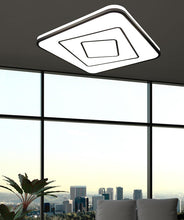 画像をギャラリービューアに読み込む, 薄型LEDシーリングライト JMC011 (天井照明 インテリア照明 間接照明 ペンダントライト 北欧)