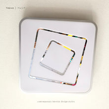 画像をギャラリービューアに読み込む, 薄型LEDシーリングライト JMC011 (天井照明 インテリア照明 間接照明 ペンダントライト 北欧)