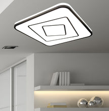 画像をギャラリービューアに読み込む, 薄型LEDシーリングライト JMC011 (天井照明 インテリア照明 間接照明 ペンダントライト 北欧)