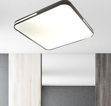 画像をギャラリービューアに読み込む, 薄型LEDシーリングライト JMC012 (天井照明 インテリア照明 間接照明 ペンダントライト 北欧)