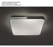 画像をギャラリービューアに読み込む, 薄型LEDシーリングライト JMC012 (天井照明 インテリア照明 間接照明 ペンダントライト 北欧)