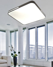 画像をギャラリービューアに読み込む, 薄型LEDシーリングライト JMC012 (天井照明 インテリア照明 間接照明 ペンダントライト 北欧)