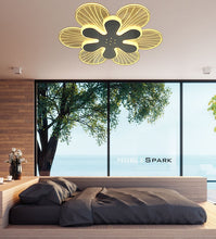 画像をギャラリービューアに読み込む, 超薄型シーリングライト JNC002 LED (天井照明 インテリア照明 間接照明 ペンダントライト 北欧)