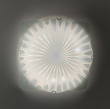 画像をギャラリービューアに読み込む, LEDガラスシーリングライト JNC003 調光調温 リモコン (間接照明 ペンダントライト インテリアライト 天井照明 北欧)